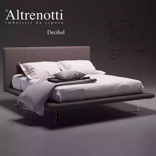 Altrenotti Decibel 2