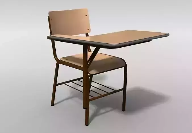 School Chair