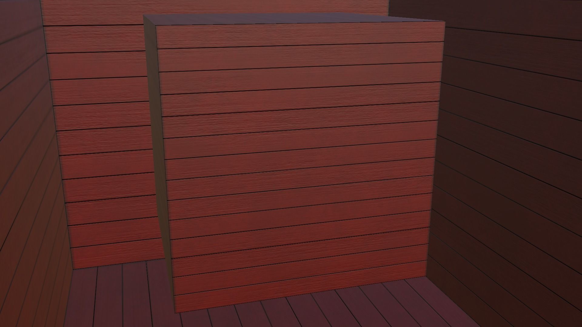 4 Pack of 16 Seamless Wood Texture Texture_28