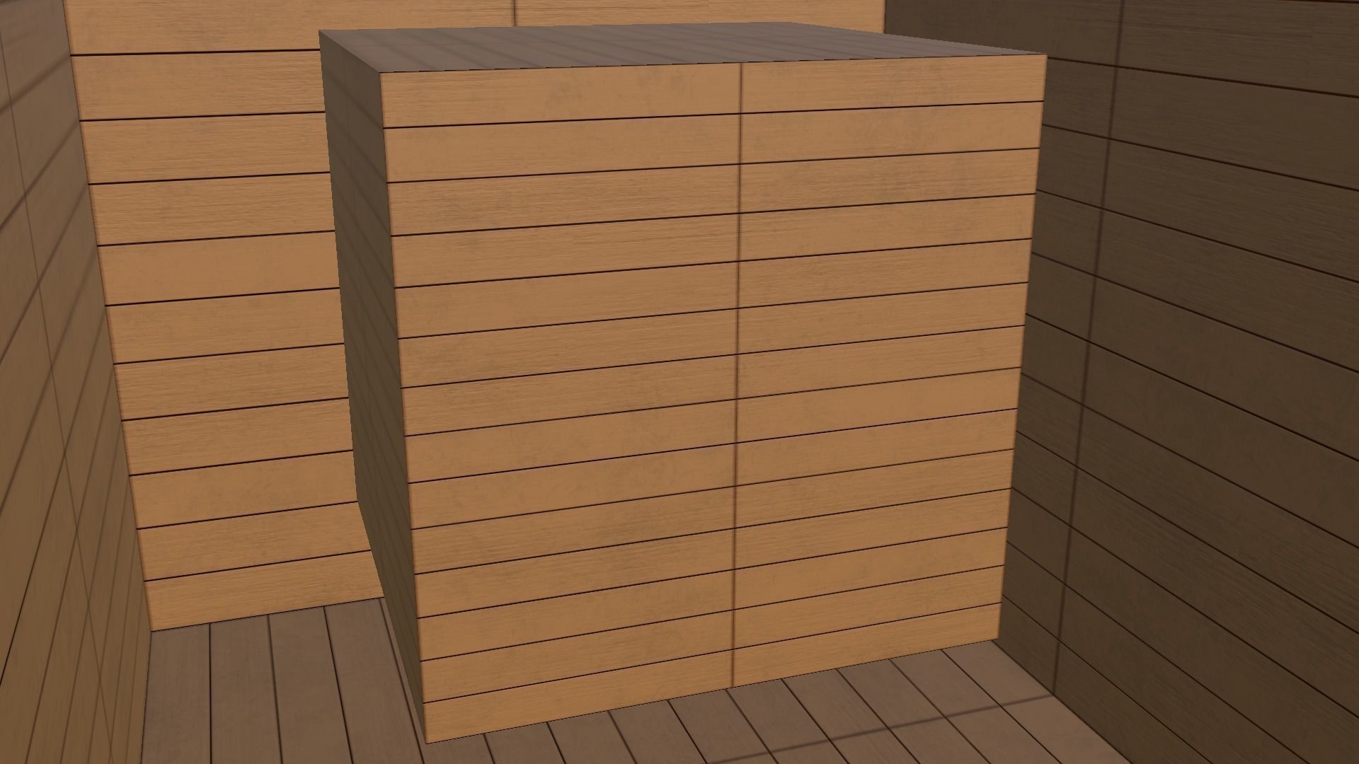 4 Pack of 16 Seamless Wood Texture Texture_15