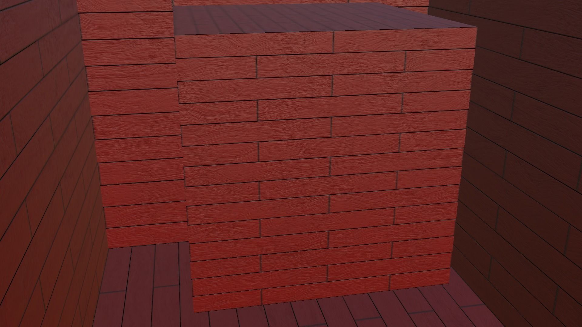 4 Pack of 16 Seamless Wood Texture Texture_17