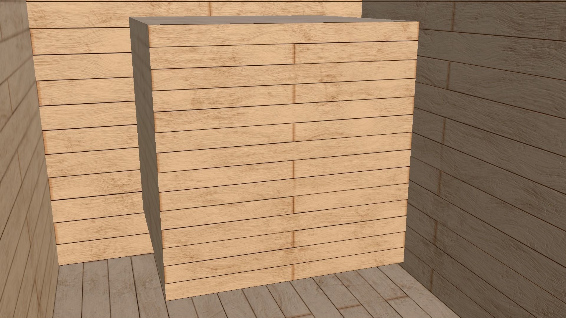 4 Pack of 16 Seamless Wood Texture Texture_0