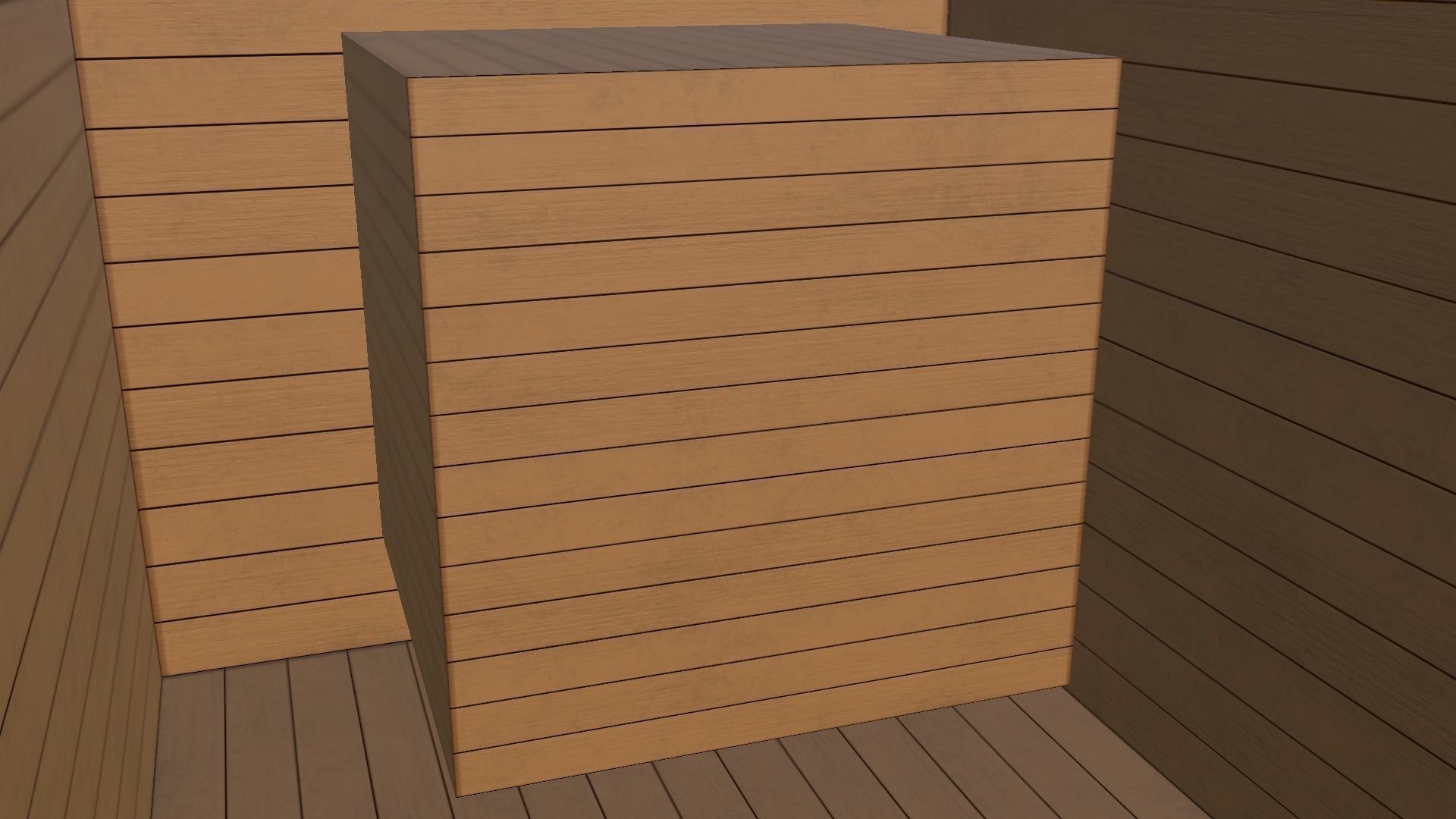 4 Pack of 16 Seamless Wood Texture Texture_14