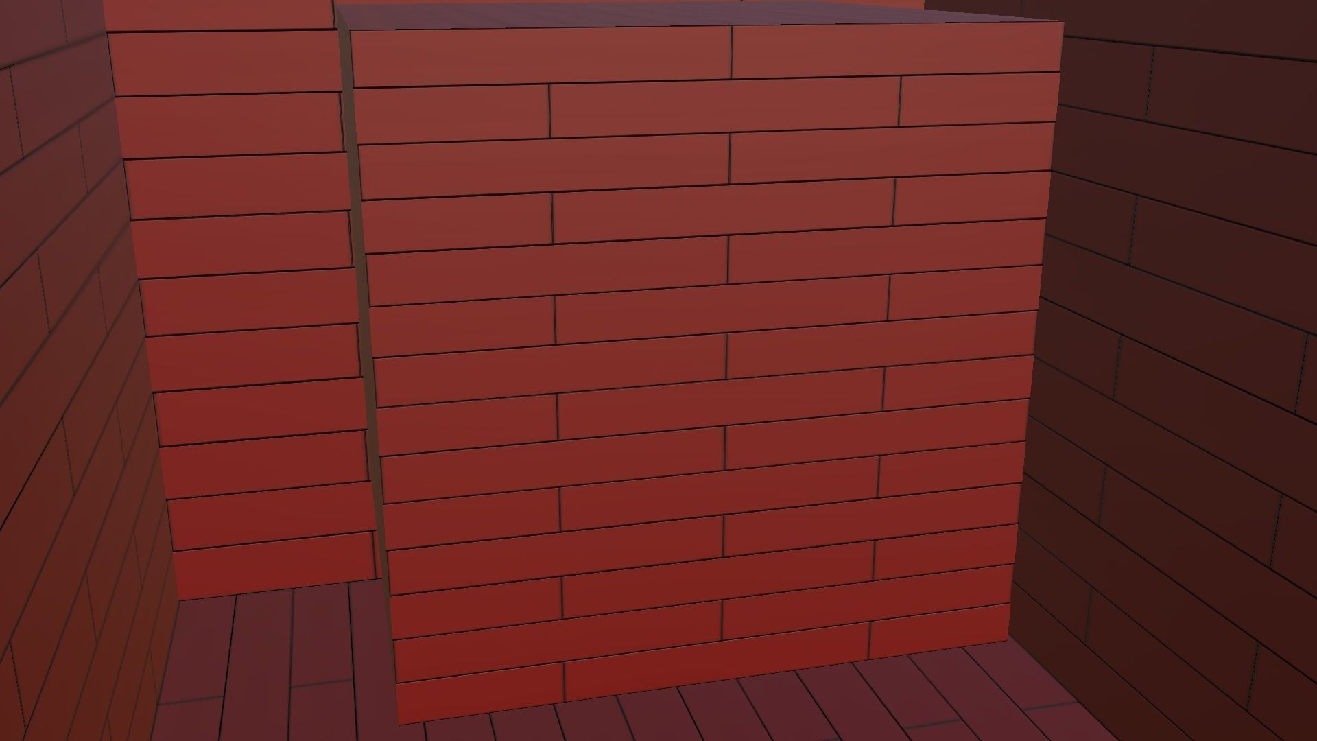 4 Pack of 16 Seamless Wood Texture Texture_25