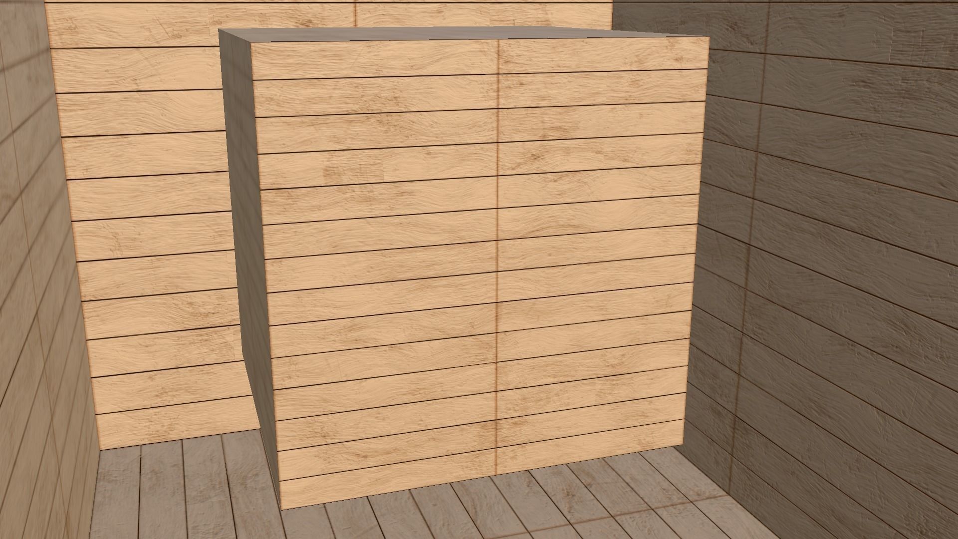 4 Pack of 16 Seamless Wood Texture Texture_9