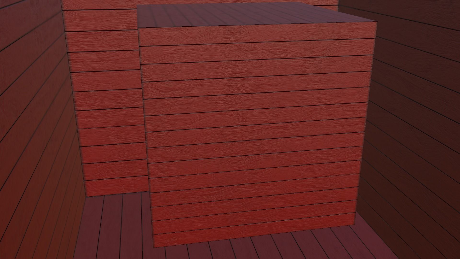 4 Pack of 16 Seamless Wood Texture Texture_16