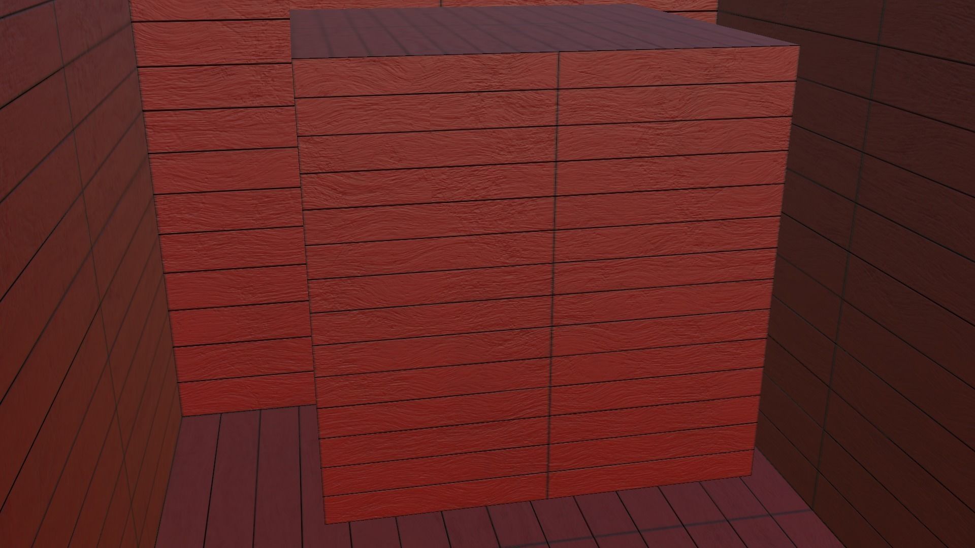 4 Pack of 16 Seamless Wood Texture Texture_19