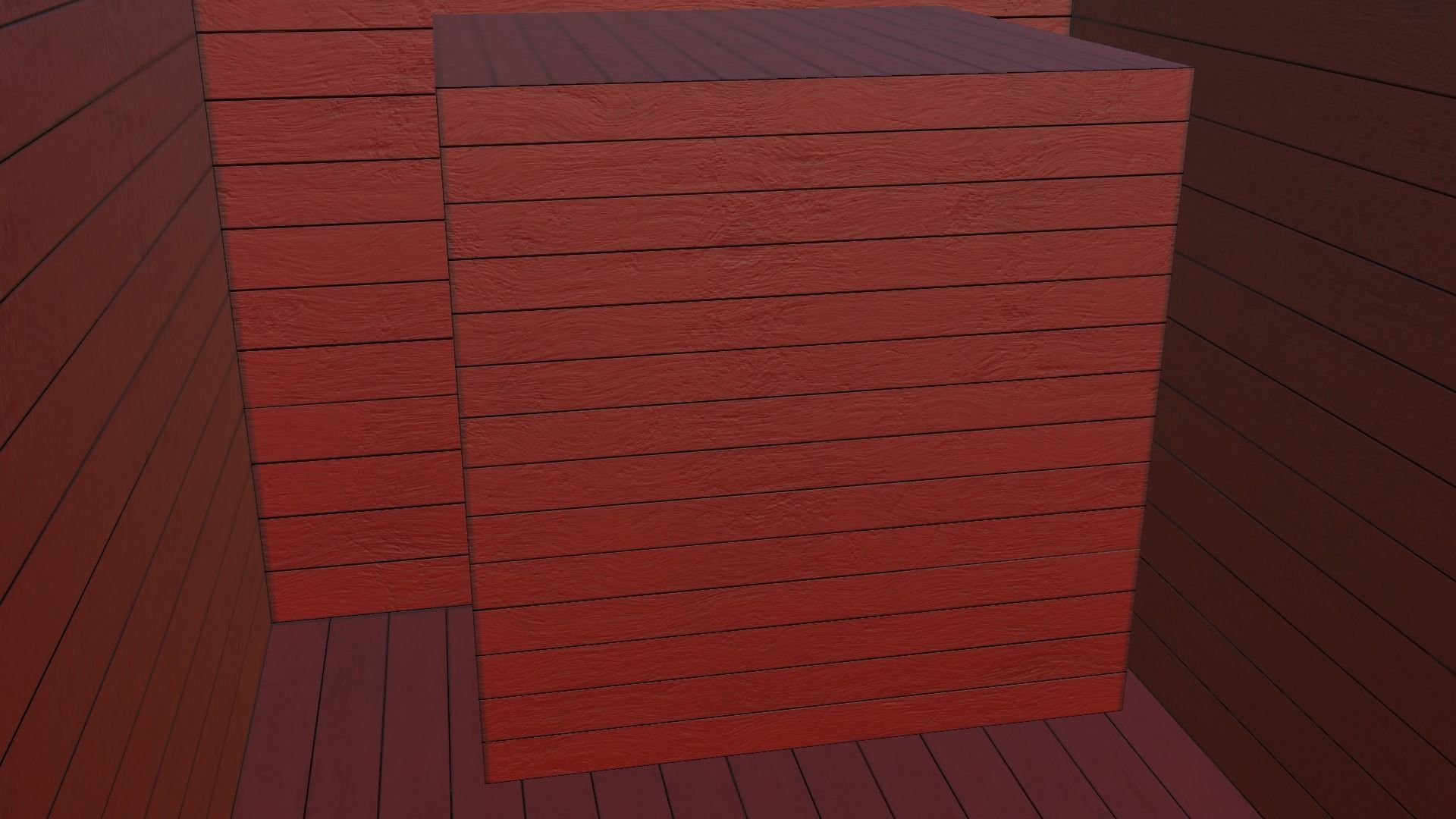 4 Pack of 16 Seamless Wood Texture Texture_21