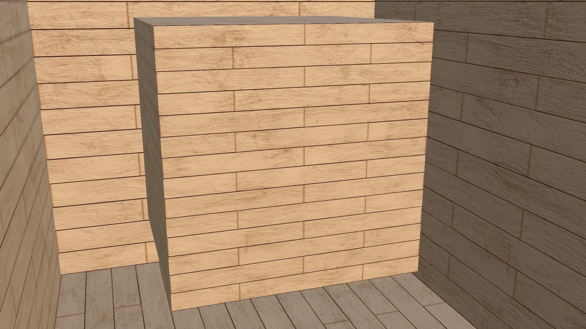 4 Pack of 16 Seamless Wood Texture Texture_4