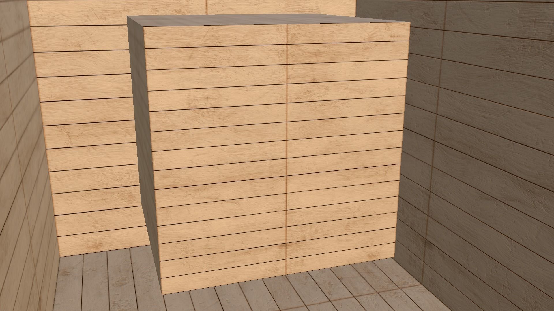 4 Pack of 16 Seamless Wood Texture Texture_3