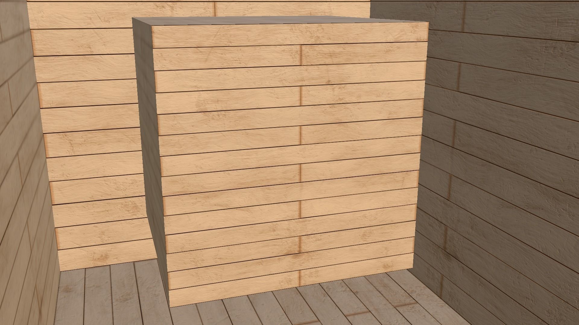 4 Pack of 16 Seamless Wood Texture Texture_5