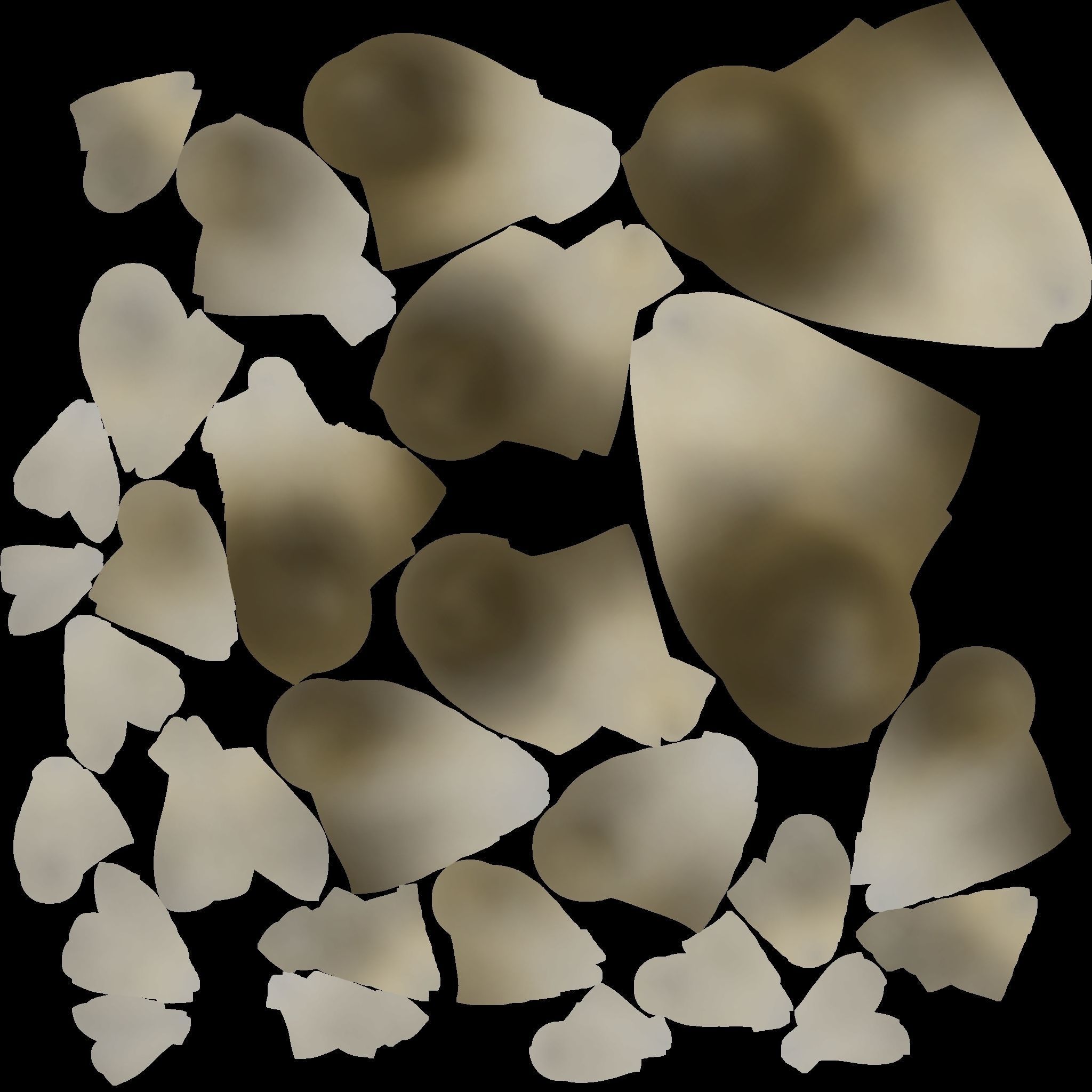 Green Monster 3D print model_8