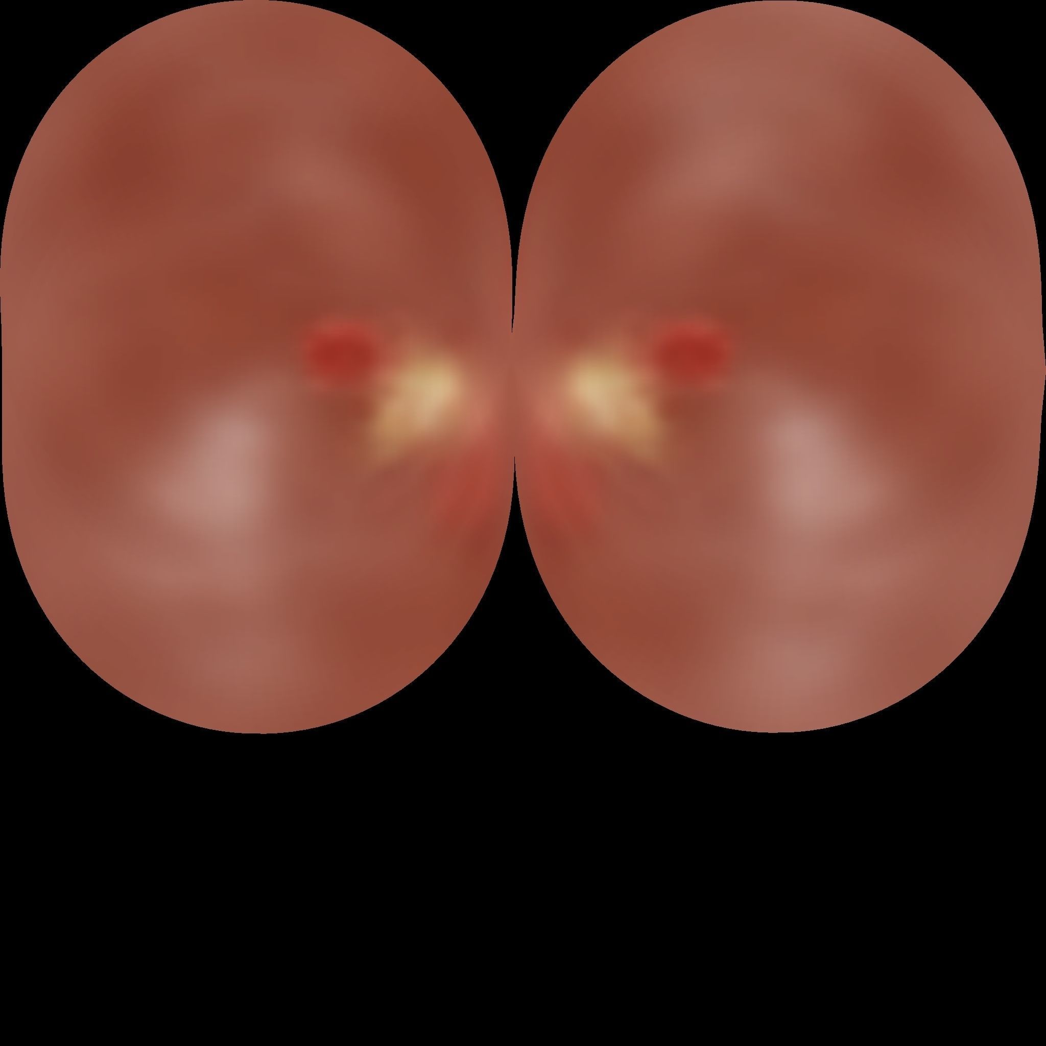 Green Monster 3D print model_7