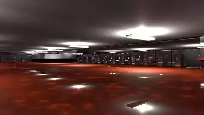 Communications Building 