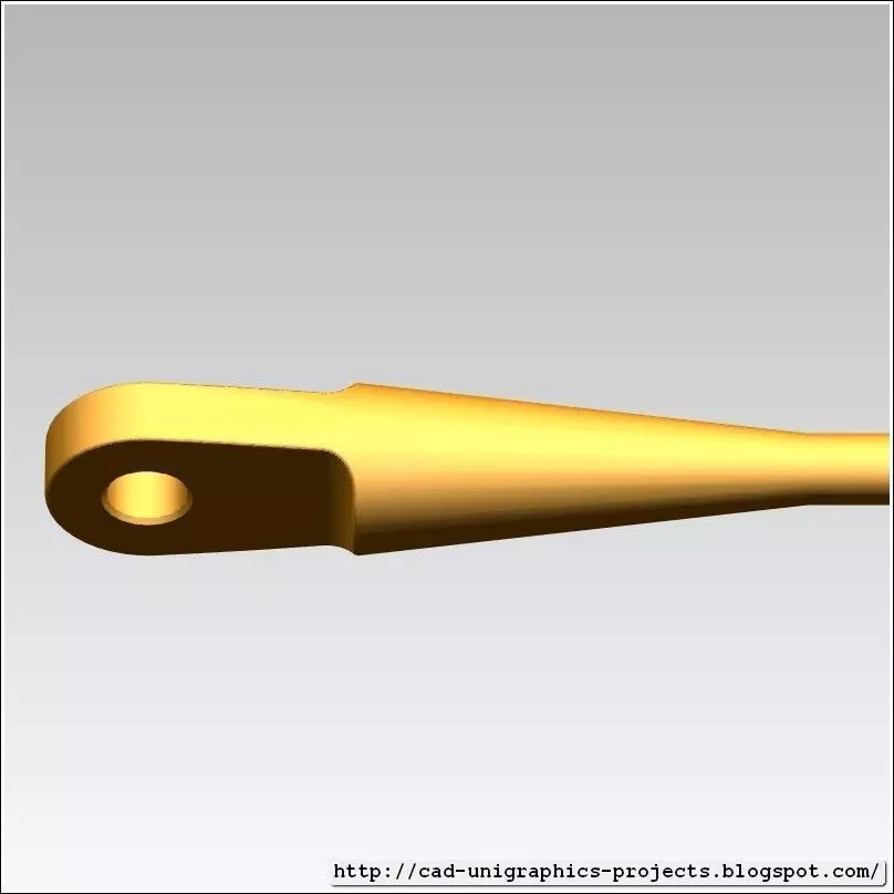 TOWER CRANE -Fore cable- Free 3D model