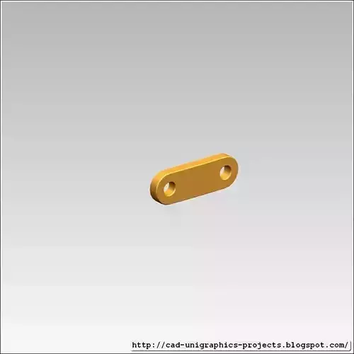 TOWER CRANE -Apex rear conector- Free 3D model