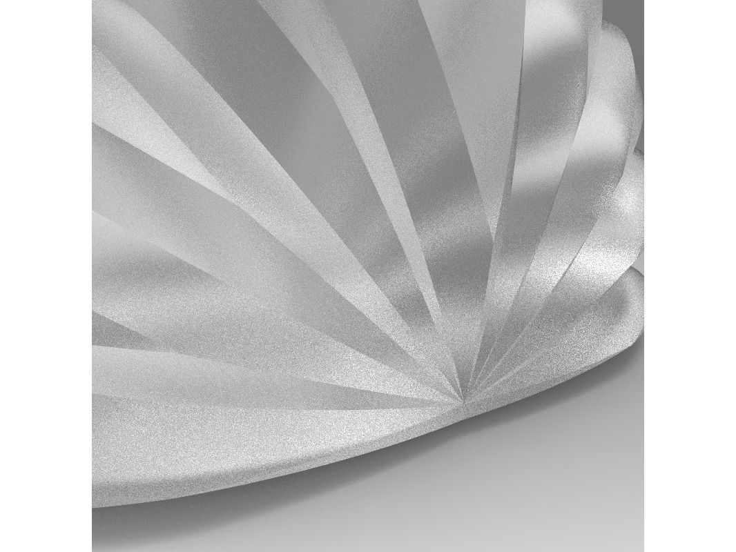 Bottle body 3D print model_4