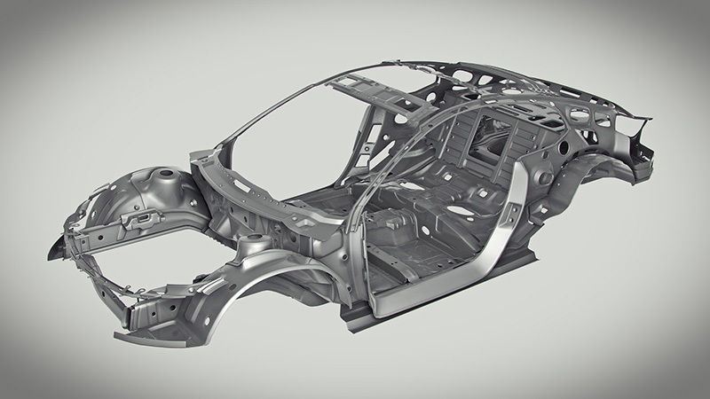 Dosch 3D - Car Details - Coupe 3D model_5