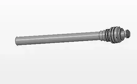 Star Wars Code Cylinder 3D print model