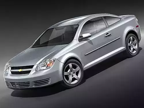 Chevrolet Cobalt Coupe