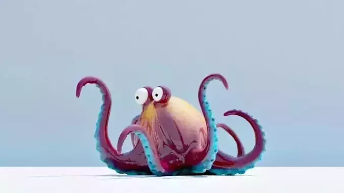 Octopus