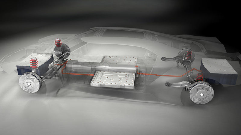 Dosch 3D - Car Details - Futuristic 3D model_7