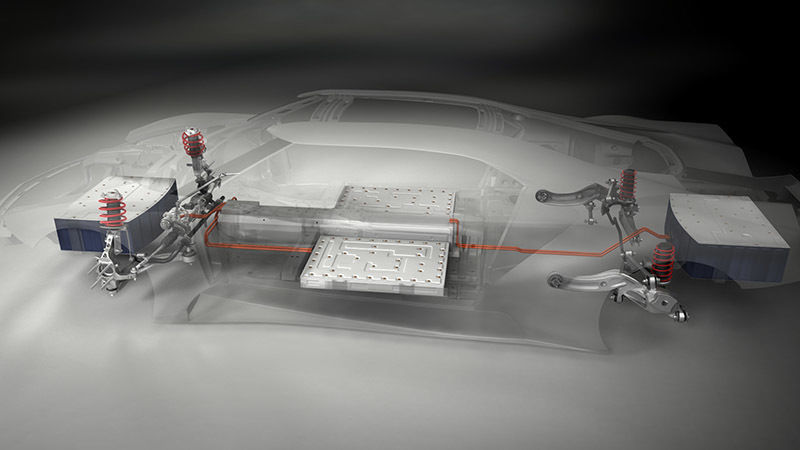 Dosch 3D - Car Details - Futuristic 3D model_2