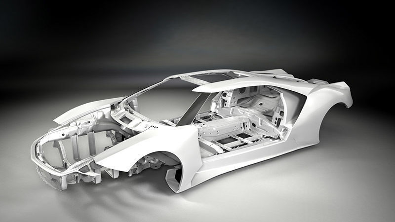 Dosch 3D - Car Details - Futuristic 3D model_15