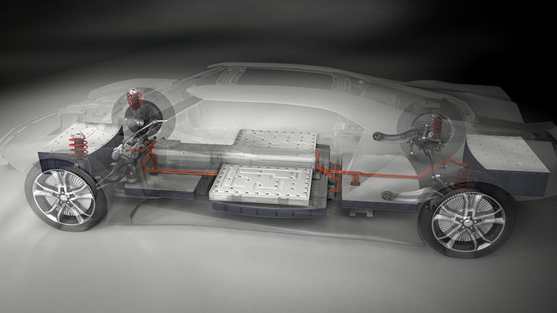 Dosch 3D - Car Details - Futuristic 3D model_5