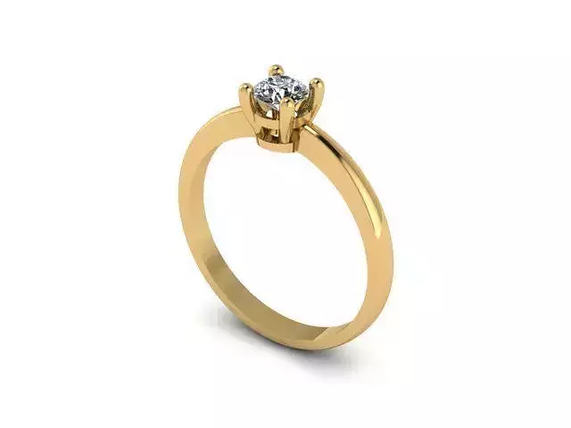 Ring R0592 