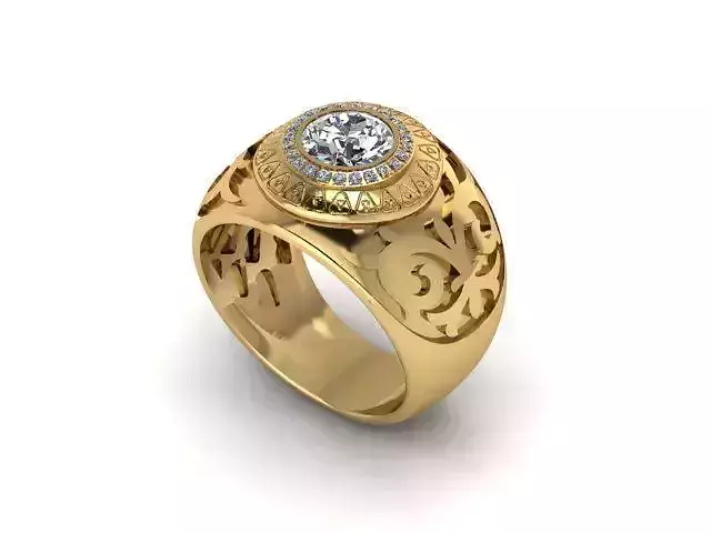 Ring R0594