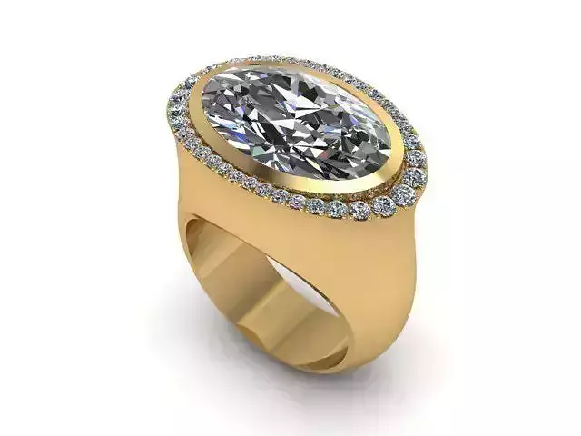 Ring R0595