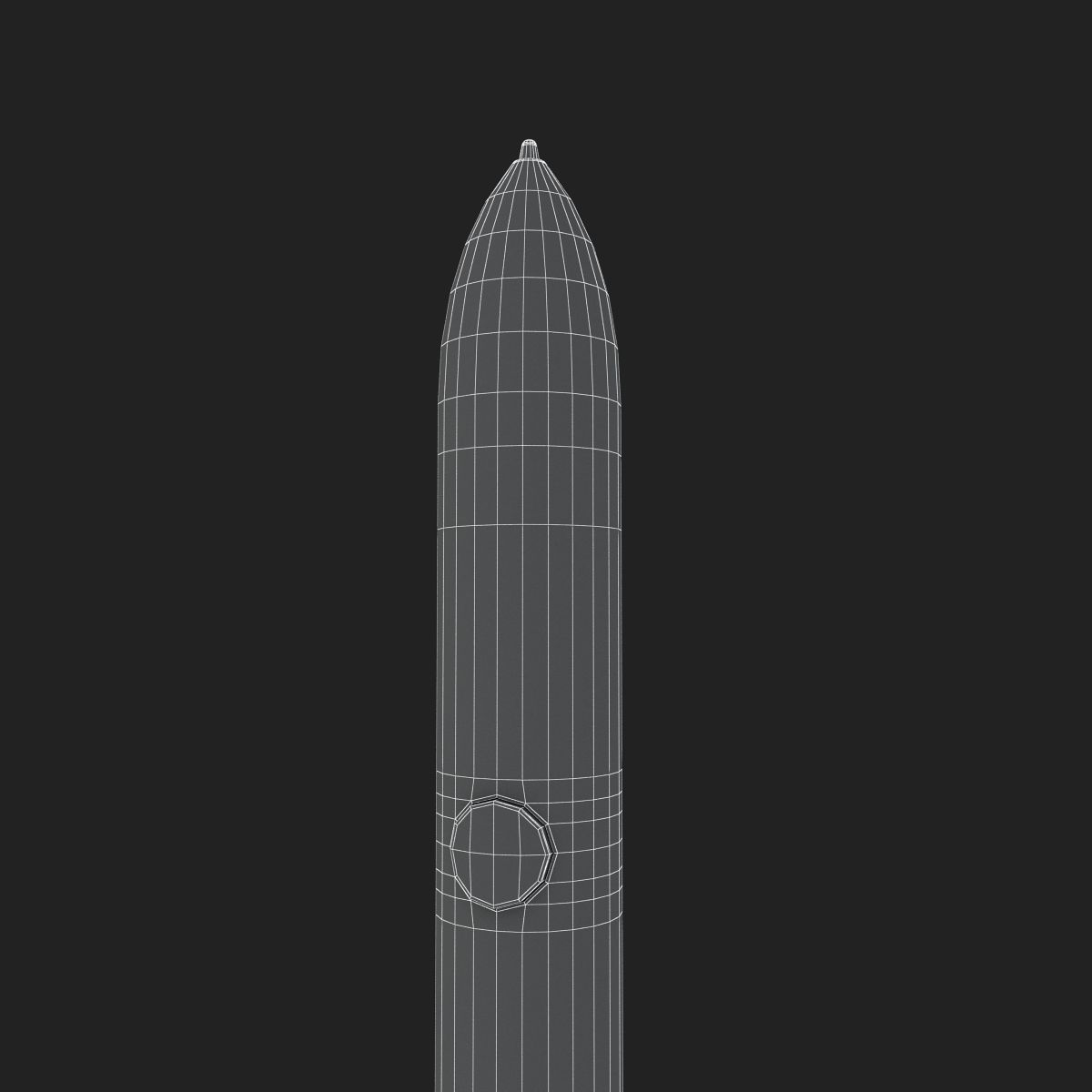 Google Pixel Book 3D model_22