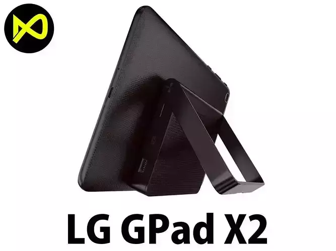 LG G Pad X II 8 Plus 