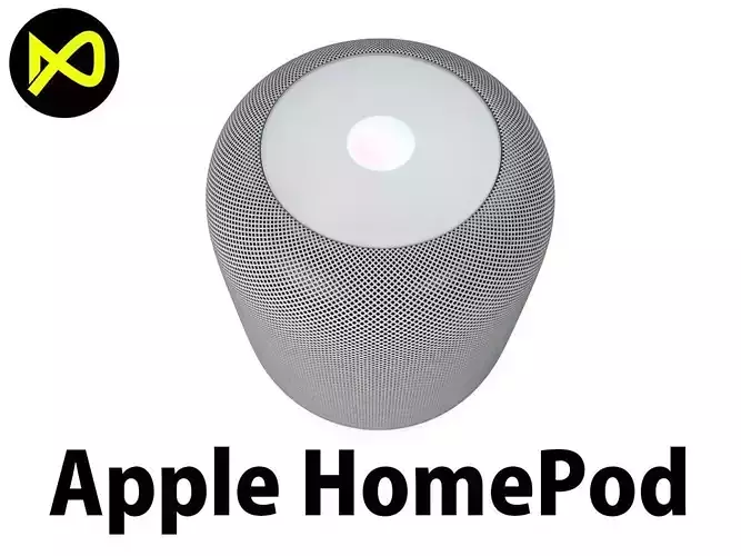 Apple HomePod