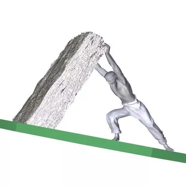 Portu Sculpt 3D model_0