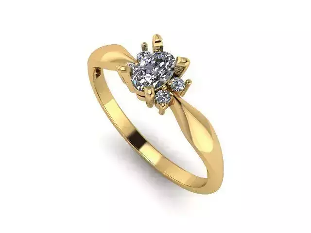 Ring R0599