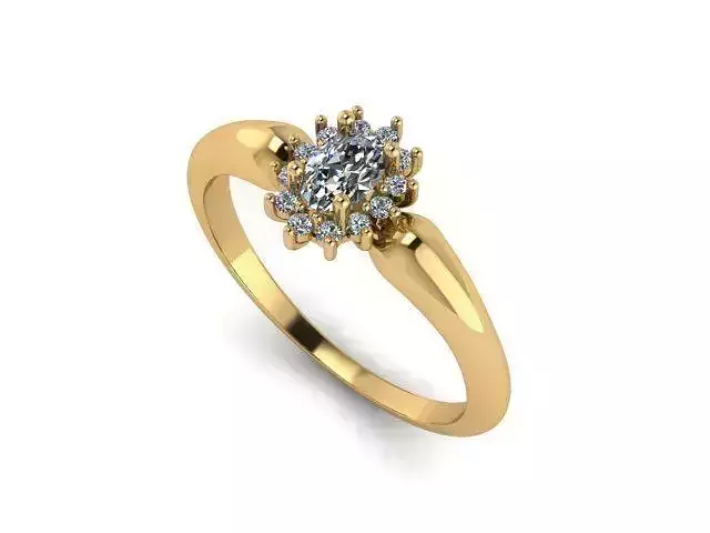 Ring R0604