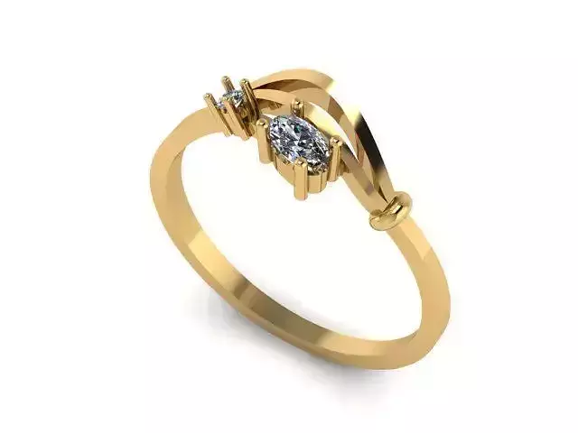Ring R0607