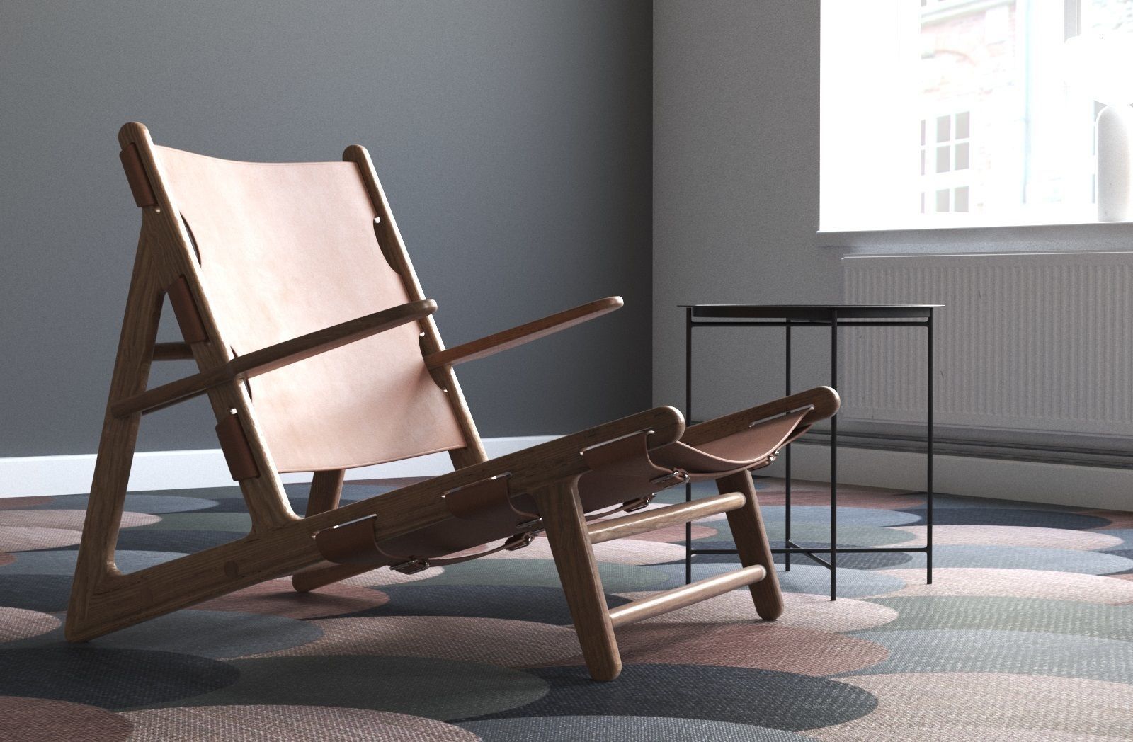 BeInspiration 40 3D model_2