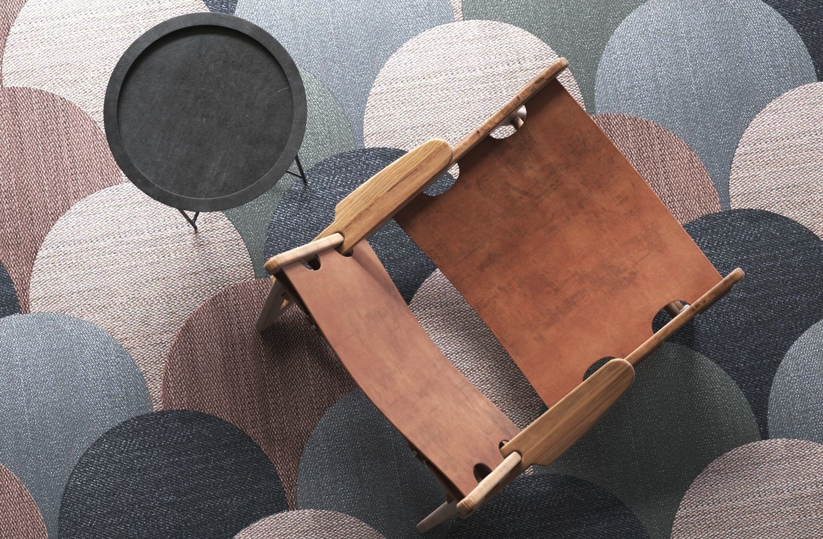 BeInspiration 40 3D model_3