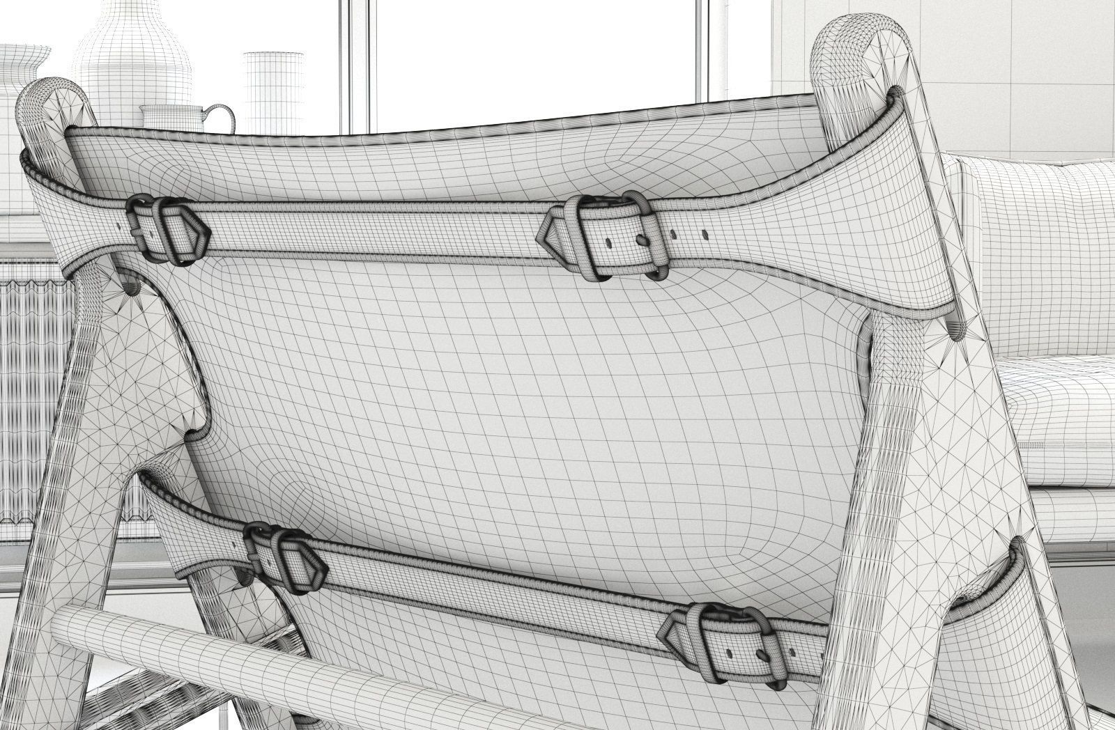 BeInspiration 40 3D model_6