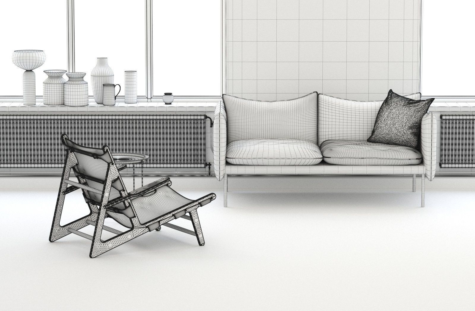 BeInspiration 40 3D model_5