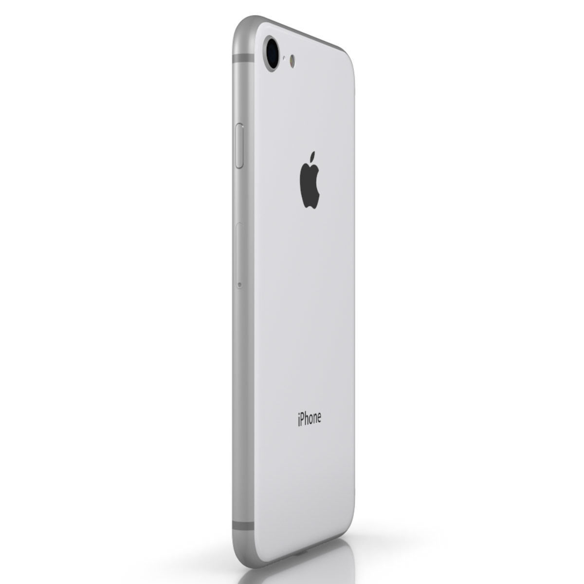 Apple iPhone 8 for Element 3D 3D model_5