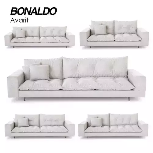 Avarit Bonaldo FAVG FAVH FAVE FAVF FAVD