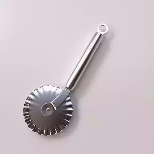 Pastry Cutting Wheel