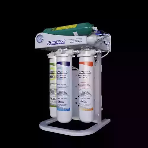 PurePro Water Filter