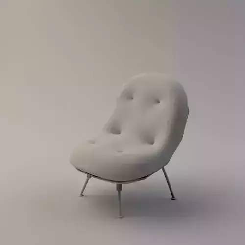 large comfy chair
