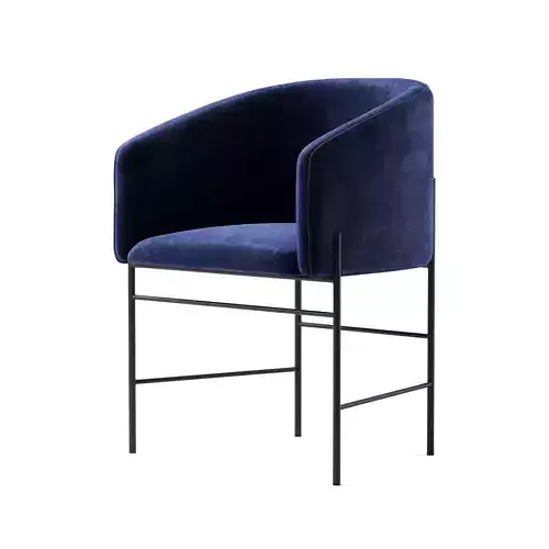 Covent Chair by New Works