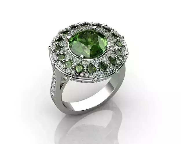 WEDDING RINGS FOR WOMEN